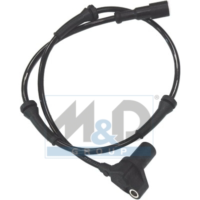 [90202] Sensor, Raddrehzahl