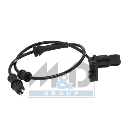 [90154] Sensor, Raddrehzahl