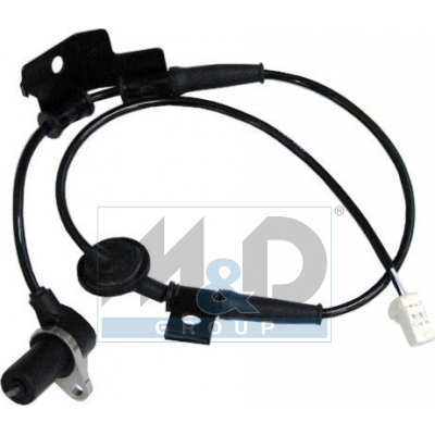 [90305] Sensor, Raddrehzahl