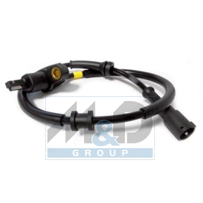 [90668] Sensor, Raddrehzahl