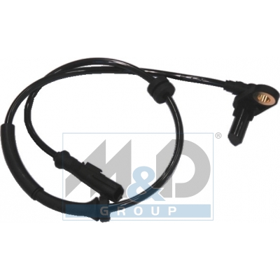 [90036] Sensor, Raddrehzahl