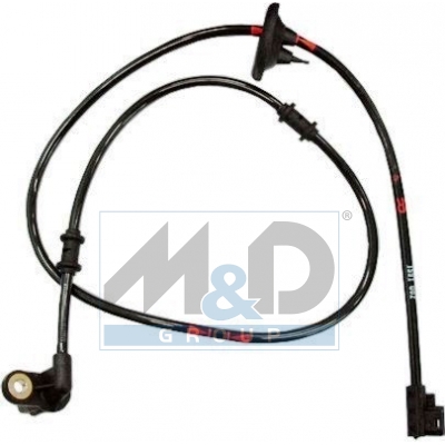 [90284] Sensor, Raddrehzahl