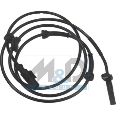 [90040] Sensor, Raddrehzahl