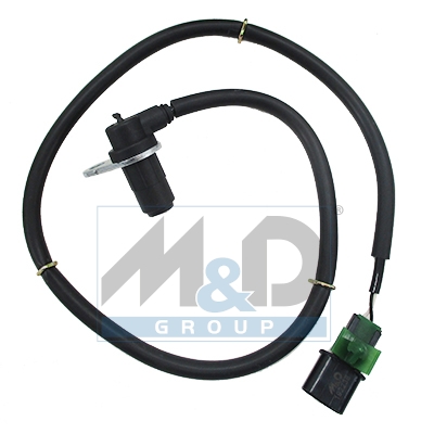 [901124] Sensor, Raddrehzahl