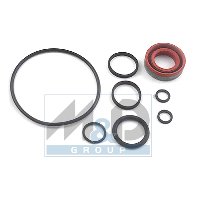 [37036] Dichtungssatz, Hydraulikpumpe