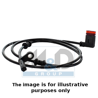 [90904E] Sensor, Raddrehzahl
