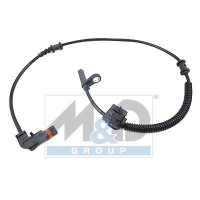 [90886E] Sensor, Raddrehzahl