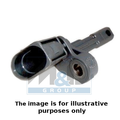 [90573E] Sensor, Raddrehzahl