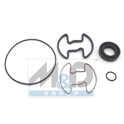 [37069] Dichtungssatz, Hydraulikpumpe