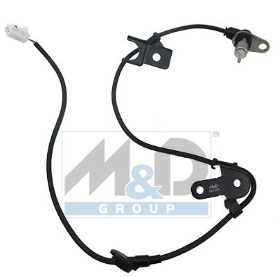 [90296] Sensor, Raddrehzahl