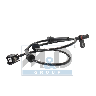 [90764] Sensor, Raddrehzahl