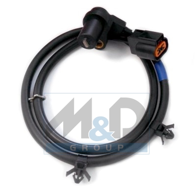 [90339] Sensor, Raddrehzahl