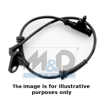 [90754E] Sensor, Raddrehzahl