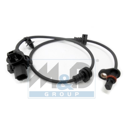 [90560] Sensor, Raddrehzahl