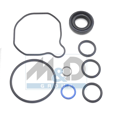 [37082] Dichtungssatz, Hydraulikpumpe