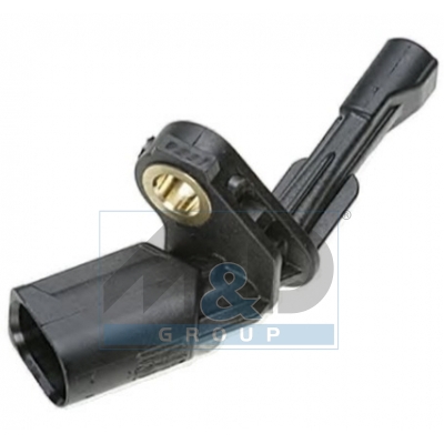 [90050] Sensor, Raddrehzahl