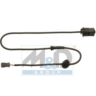 [90054] Sensor, Raddrehzahl