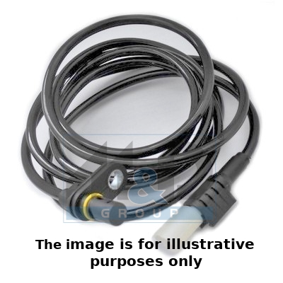 [90703E] Sensor, Raddrehzahl