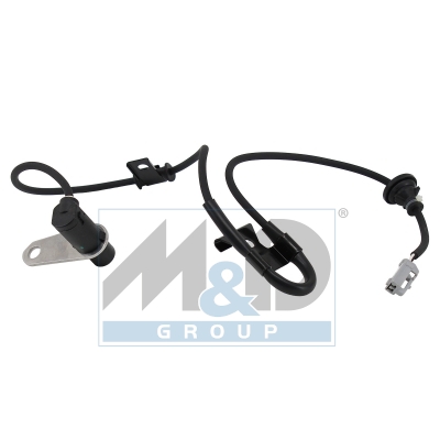 [90710] Sensor, Raddrehzahl