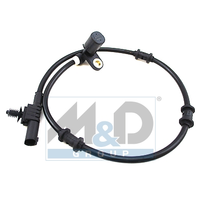 [901038] Sensor, Raddrehzahl