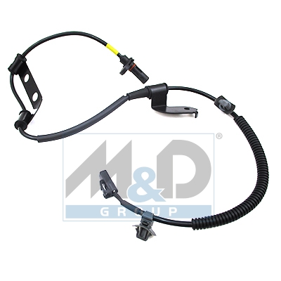 [90854E] Sensor, Raddrehzahl