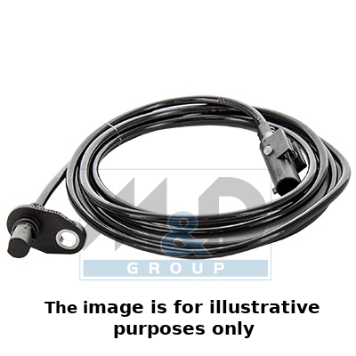 [90950E] Sensor, Raddrehzahl