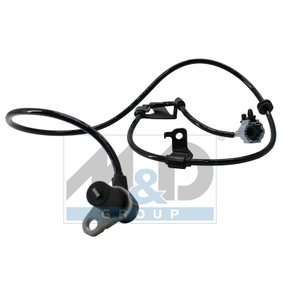 [90778] Sensor, Raddrehzahl