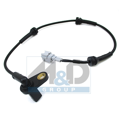 [90774E] Sensor, Raddrehzahl