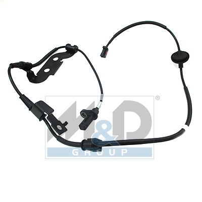 [90860E] Sensor, Raddrehzahl