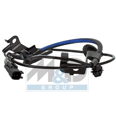 [90527] Sensor, Raddrehzahl