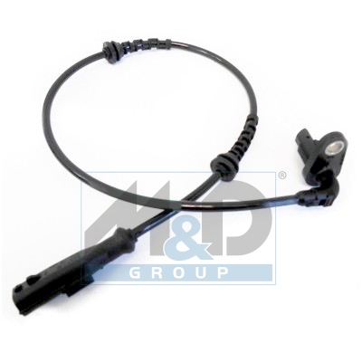 [90505] Sensor, Raddrehzahl