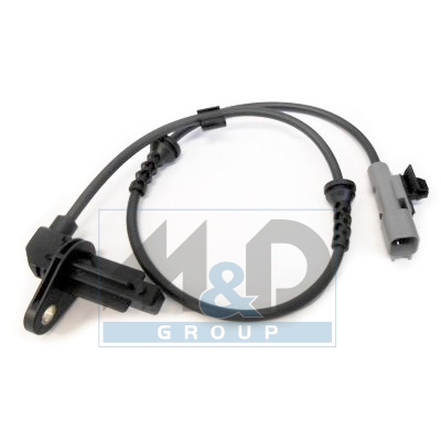 [90587] Sensor, Raddrehzahl