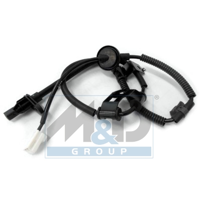 [90474] Sensor, Raddrehzahl