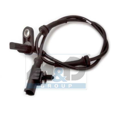 [90753] Sensor, Raddrehzahl