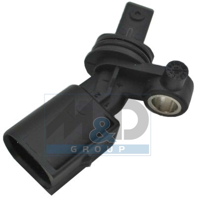 [90951] Sensor, Raddrehzahl