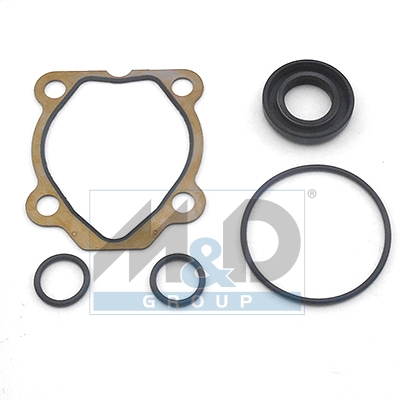 [37103] Dichtungssatz, Hydraulikpumpe