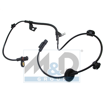 [90907E] Sensor, Raddrehzahl