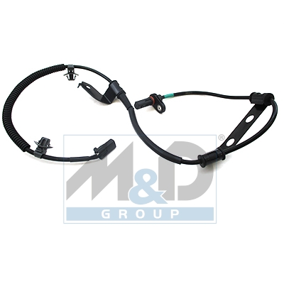 [90853E] Sensor, Raddrehzahl