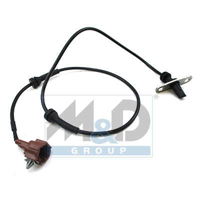 [90756E] Sensor, Raddrehzahl