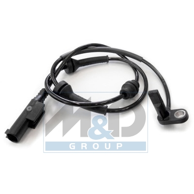 [90522] Sensor, Raddrehzahl