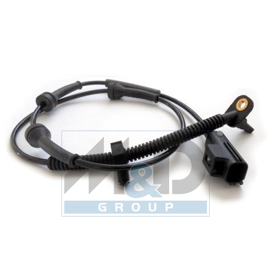 [90609] Sensor, Raddrehzahl