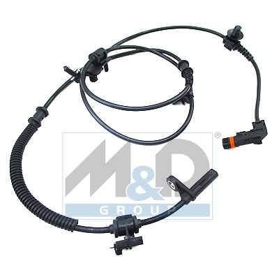 [90885E] Sensor, Raddrehzahl