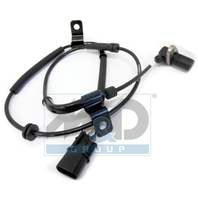 [90428] Sensor, Raddrehzahl