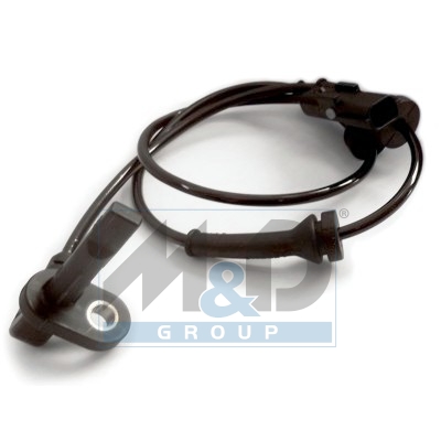 [90630] Sensor, Raddrehzahl