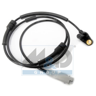 [90593] Sensor, Raddrehzahl