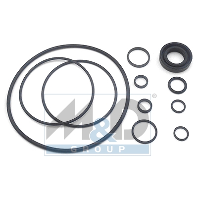 [37012] Dichtungssatz, Hydraulikpumpe