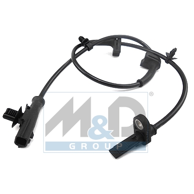 [90358] Sensor, Raddrehzahl