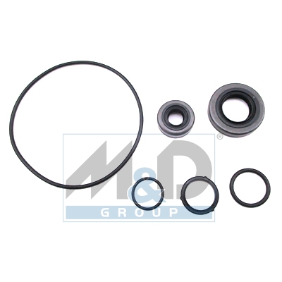 [37108] Dichtungssatz, Hydraulikpumpe