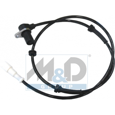 [90252] Sensor, Raddrehzahl