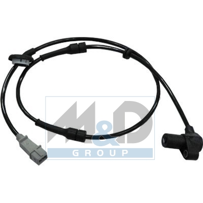 [90273] Sensor, Raddrehzahl